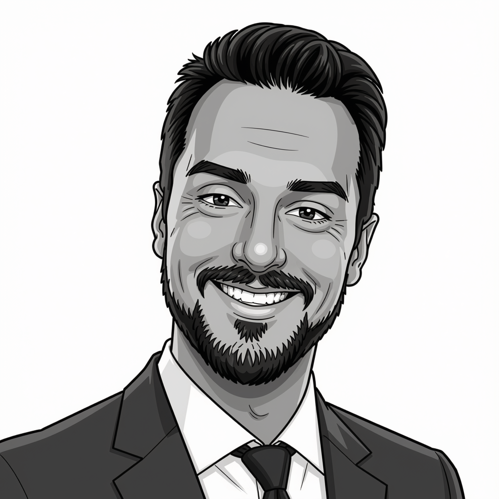 Tiago Almeida